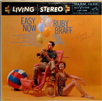 Ruby Braff And His Men - Easy Now download mp3 flac