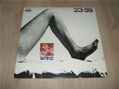 Wake - 23•59 download mp3 flac