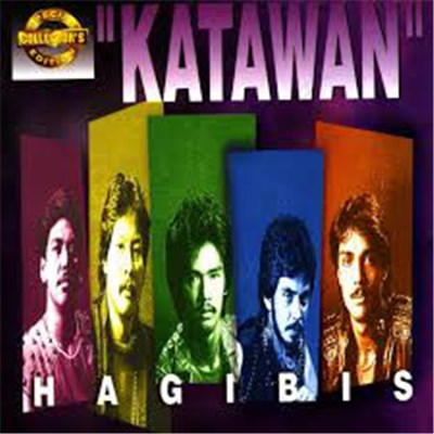 Hagibis - Special Collectors Edition: Katawan download mp3 flac