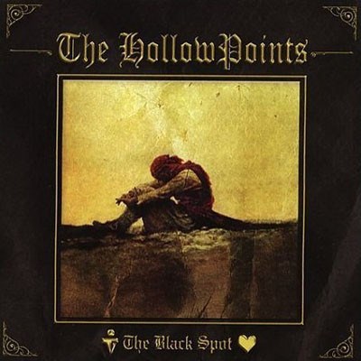 The Hollow Points - The Black Spot download mp3 flac