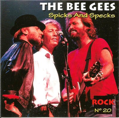 Bee Gees - Spicks And Specks download mp3 flac