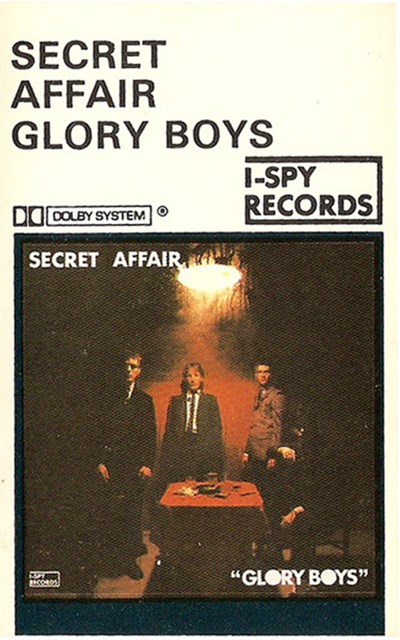 Secret Affair - Glory Boys download mp3 flac