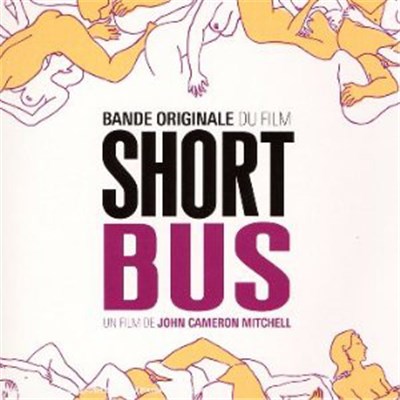 Various - Shortbus (Original Soundtrack) download mp3 flac
