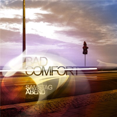Bad Comfort - Samstag Abend download mp3 flac