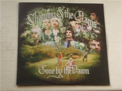 Shannon & The Clams - Gone By The Dawn download mp3 flac