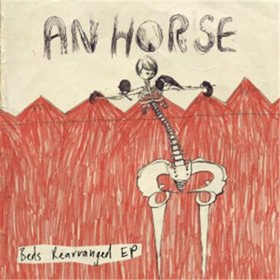 An Horse - Beds Rearranged download mp3 flac