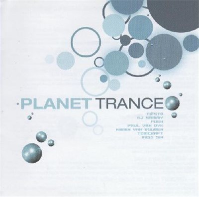 Various - Planet Trance download mp3 flac