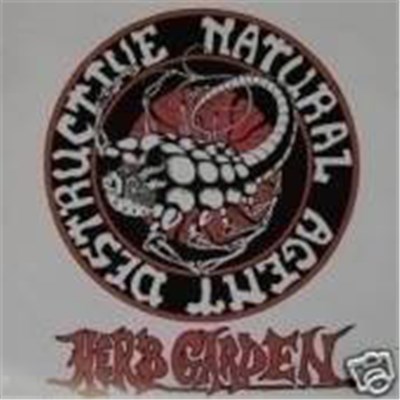 Herb Garden - Destructive Natural Agent download mp3 flac