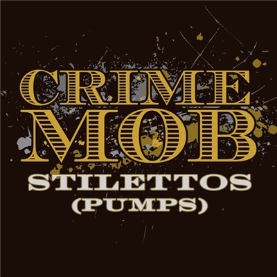 Crime Mob - Stilettos (Pumps) download mp3 flac