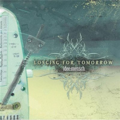 Longing For Tomorrow - Idee:Mensch download mp3 flac