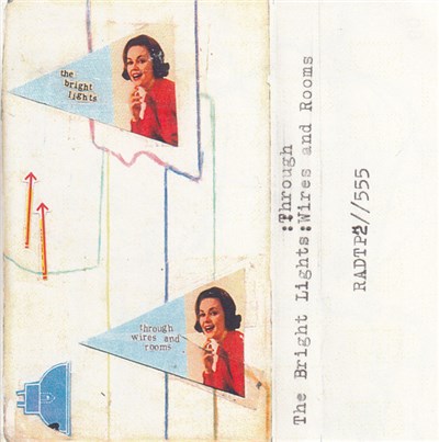 The Bright Lights - Through Wires And Rooms download mp3 flac