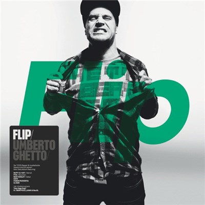 Flip - Umberto Ghetto download mp3 flac