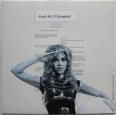 Bernard Heidsieck / Kommissar Hjuler Und Frau - 50 / 70 / Barbarella download mp3 flac