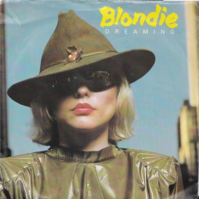 Blondie - Dreaming download mp3 flac