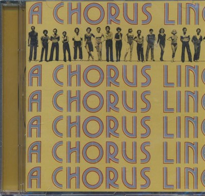 Various - A Chorus Line (Original Cast Recording) download mp3 flac