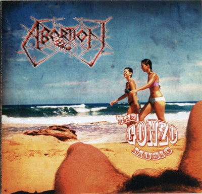 Abortion - The Gonzo Music download mp3 flac