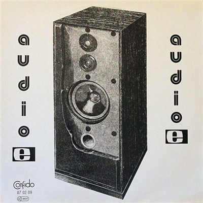 Audio E - Audio E download mp3 flac