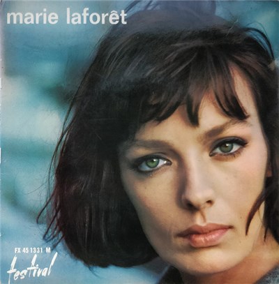 Marie Laforêt - Tu Fais Semblant download mp3 flac