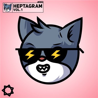 Various - Heptagram, Vol. 1 download mp3 flac