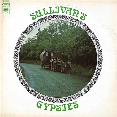 Sullivan's Gypsies - Sullivan's Gypsies download mp3 flac