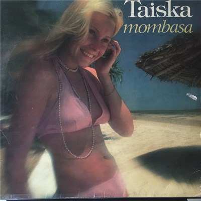 Taiska - Mombasa download mp3 flac