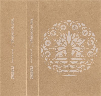 Reagenz - "Lost Recordings..." (From 2010 Tour) download mp3 flac