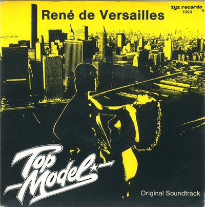 René De Versailles - Top Model download mp3 flac