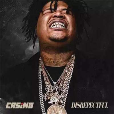 Casino - Disrespectful download mp3 flac