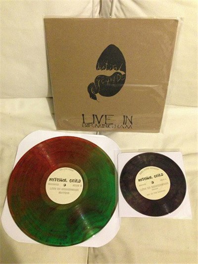Natural Child - Live In Birmingham download mp3 flac