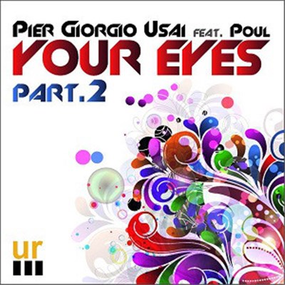 Pier Giorgio Usai Feat. Poul - Your Eyes Part.2 download mp3 flac