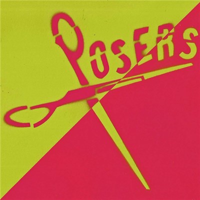 Posers - Posers, Too download mp3 flac