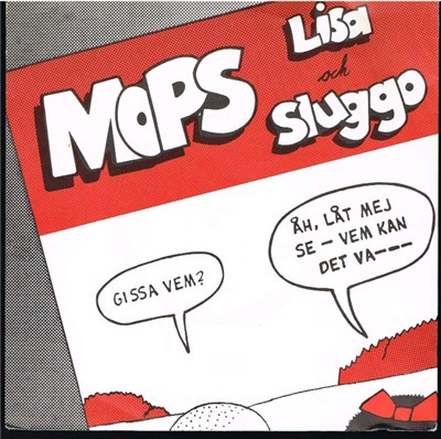 Mops - Lisa & Sluggo download mp3 flac
