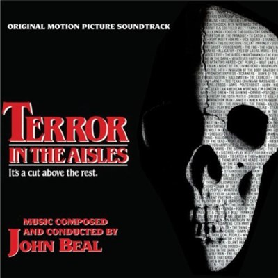 John Beal - Terror In The Aisles (Original Motion Picture Soundtrack) download mp3 flac