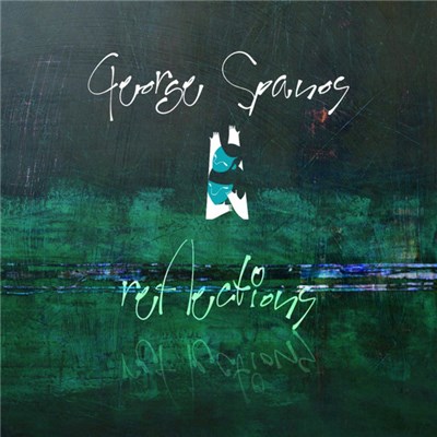 George Spanos - Reflections download mp3 flac