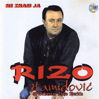 Rizo Hamidović & Orkestar Zlaje Sjerića - Ne Znam Ja download mp3 flac