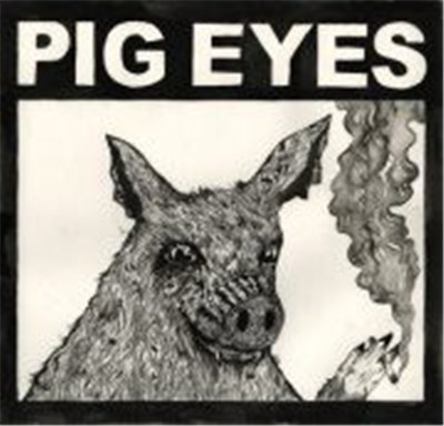 Pig Eyes - Total Destruction Of The Present Moment download mp3 flac