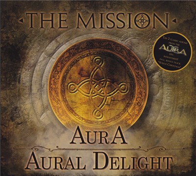 The Mission - Aura / Aural Delight download mp3 flac
