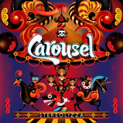 Stereolizza - Carousel download mp3 flac