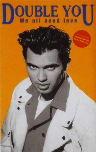 Double You - We All Need Love download mp3 flac