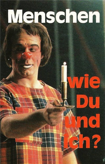Richard Kriese - Menschen Wie Du Und Ich (Lied / Zeugniskassette) download mp3 flac