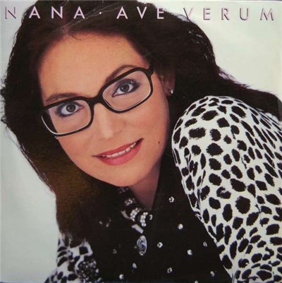 Nana Mouskouri - Ave Verum download mp3 flac