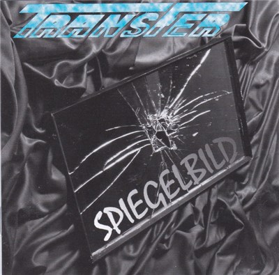 Transfer - Spiegelbild download mp3 flac