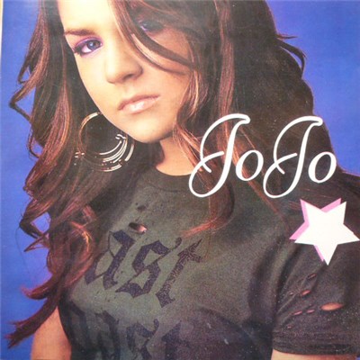 JoJo - JoJo download mp3 flac