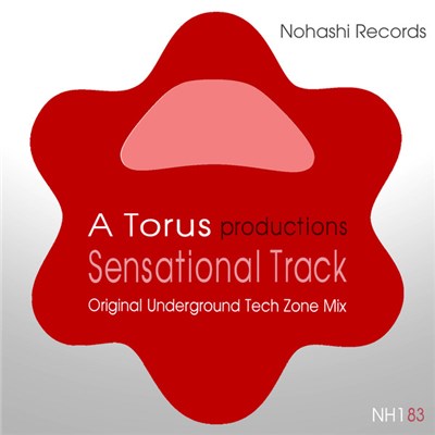 Toru S., A Torus - Sensational Track download mp3 flac