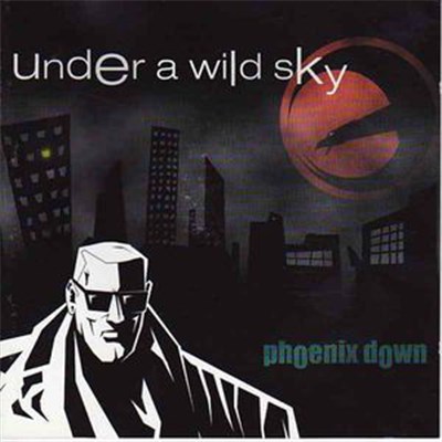 Phoenix Down - Under A WIld Sky download mp3 flac