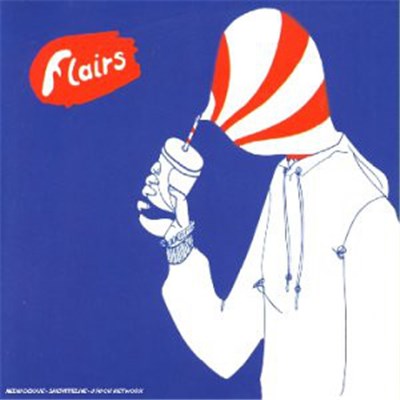 Flairs - The Non PC EP download mp3 flac
