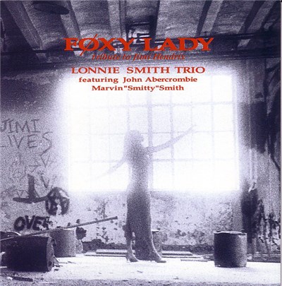Lonnie Smith Trio - Føxy Lady download mp3 flac