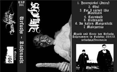 Urfuchs - Richtnacht download mp3 flac