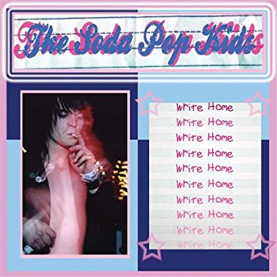 The Soda Pop Kids - Write Home download mp3 flac