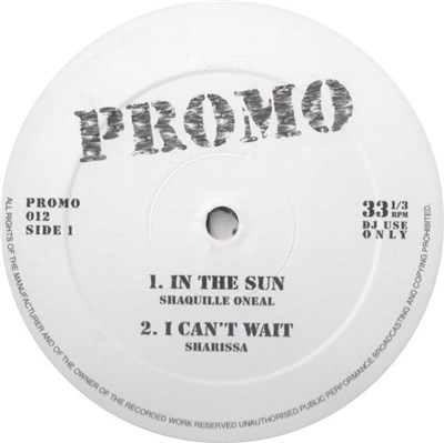 Various - PROMO 012 download mp3 flac